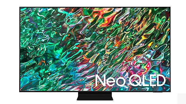 Los paneles Neo QLED ofrecen una mayor nitidez tanto de color negro como de millones de colores / Samsung