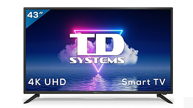 Buscar precios más ajustados en marcas más pequeñas como TD Systems es una buena manera de ahorrar más / eBay