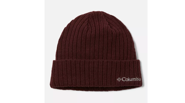 Gorro de la marca Columbia