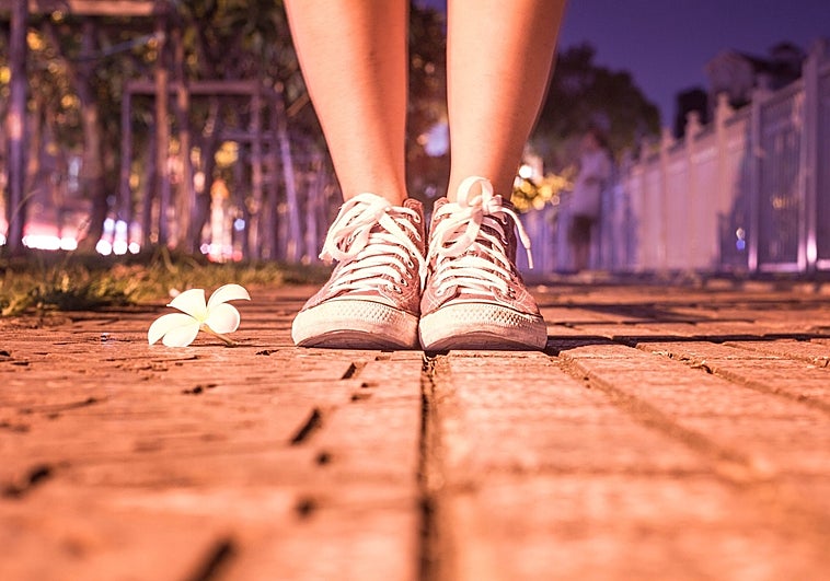 Las zapatillas más cómodas del mercado