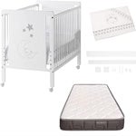 Imagen - COOL · DREAMS - Cuna colecho de bebe Indi