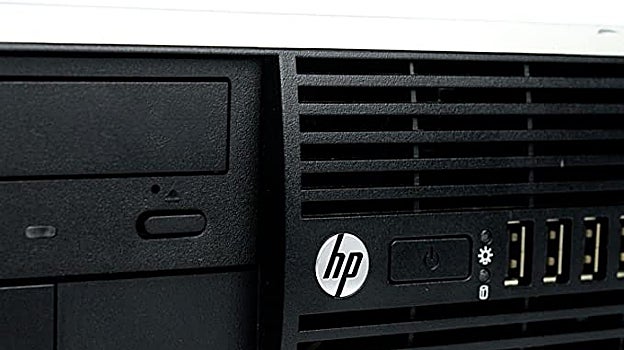 Hp Elite 8300 - Ordenador de sobremesa