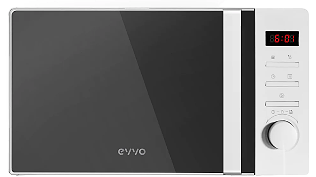 MICROONDAS BLANCO M2W MIRROR