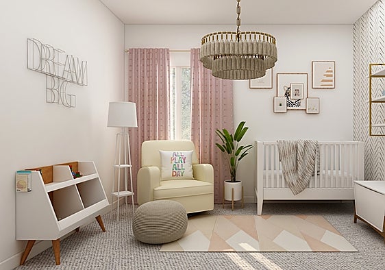 Que tus peques tengan la habitación perfecta con estos productos de Amazon