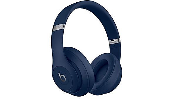 Beats Studio3 Wireless