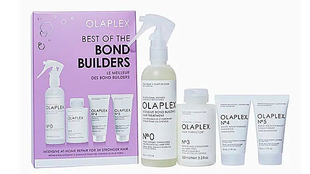 Tratamientos Olaplex por 20,99€ / Druni
