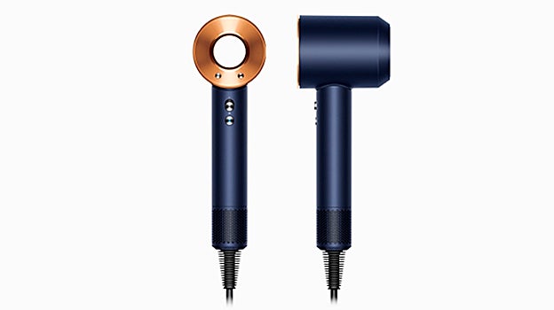 Secador Dyson Supersonic por 479€ / Dyson