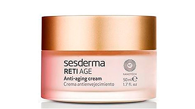 Crema hidratante Sesderma Reti Age por 31,77€ / Paco Perfumerías