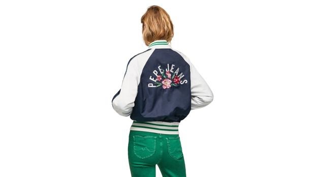 Springfield vuelve con una campaña multimarca de la mano de Laura Escanes, Jaime Lorente y Begoña Vargas