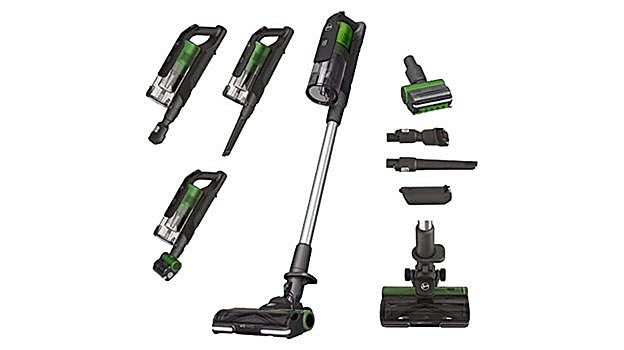 Hoover HF9 ESPECIAL MASCOTAS HF920P