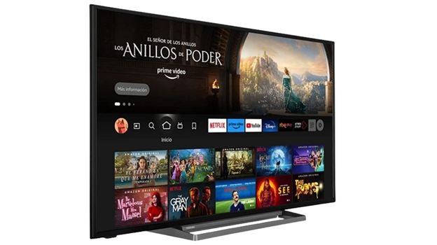 Las mejores ofertas en electrónica de la semana de Black Friday en Amazon