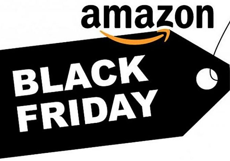 Comienza la semana de black friday de AMAZON y estas son las mejores ofertas