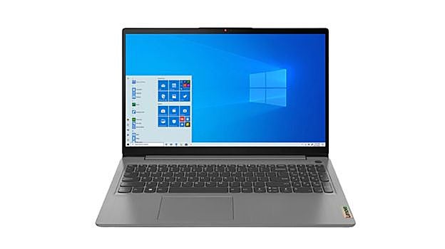 Portátil Lenovo IdeaPad 3 15ALC6, Ryzen 3, 8GB, 256GB SSD, 15,6«, W11s