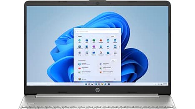 Portátil de 15.6« con pantalla Full HD