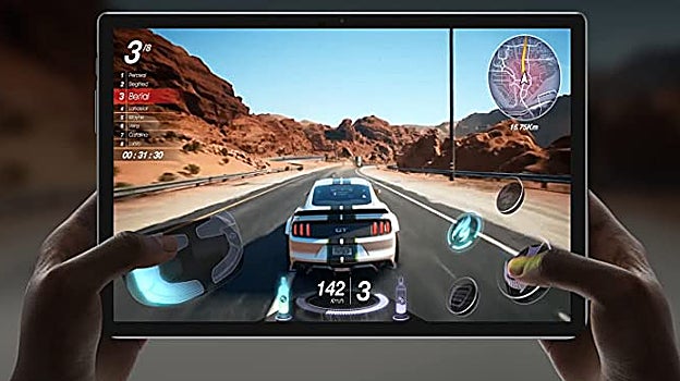 Tablet Android 11 TECLAST M40 Pro 10,1 Pulgadas