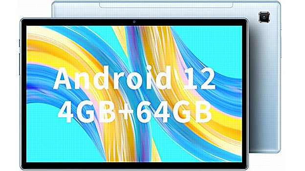Tablet 10 Pulgadas TECLAST P20S Android 12 Tablet
