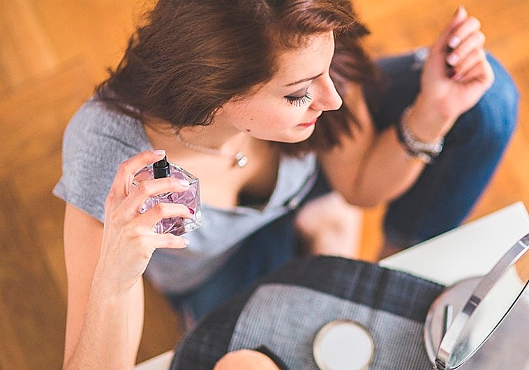 5 perfumes con descuento en los que invertir este Black Friday