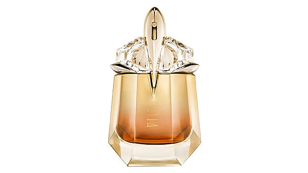 Alien de Mugler