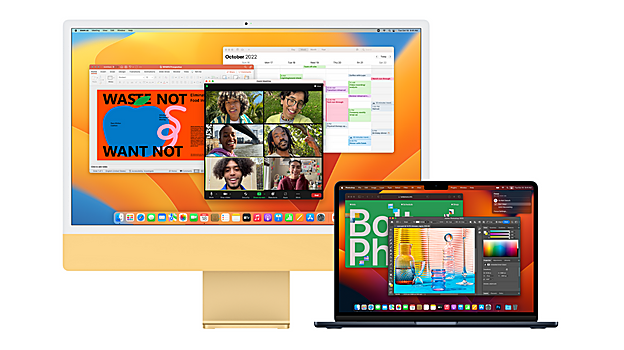 Aunque no tengamos un descuento directo sobre los MacBook, sus tarjetas regalo son más que interesantes / Apple