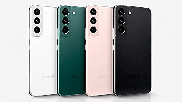 Samsung Galaxy S22 5G