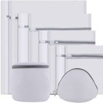 Imagen - Bolsa de red para lavadora, 10 unidades