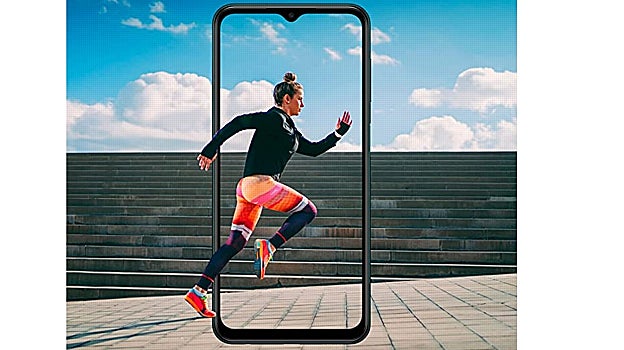Samsung Galaxy M13