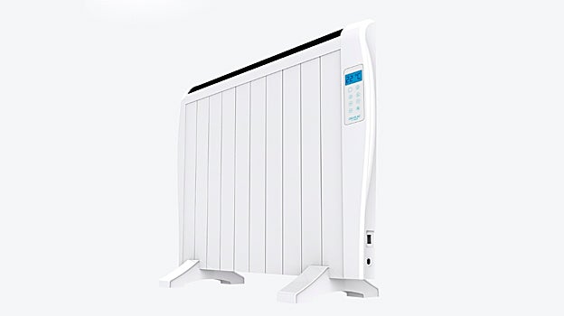 Radiador eléctrico Ready Warm por 142,90€ / Cecotec