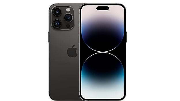 Apple iPhone 14 Pro MAX (1 TB)