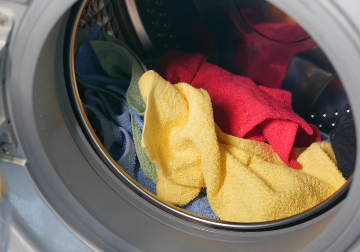 Fácil de suceder chisme lanza Todo lo necesario para lavar la ropa como un profesional
