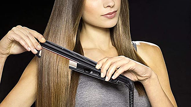Remington Plancha de Pelo Ceramic Slim