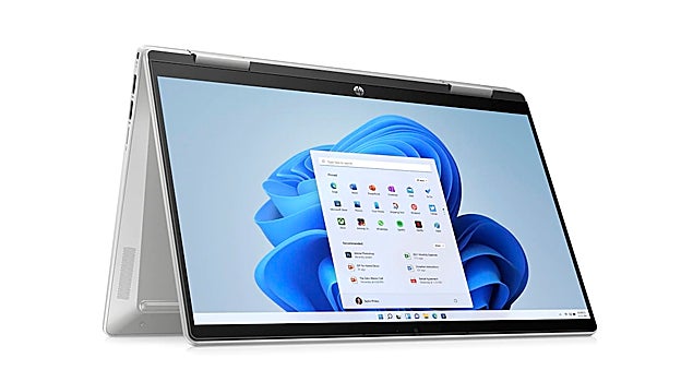 HP Pavilion x360 por 718,99€ / HP