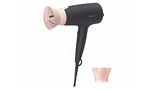 Secador - BHD350/10 PHILIPS