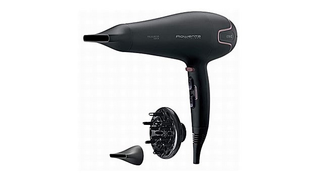 Secador - Rowenta CV8740 Infini Pro Premium Care
