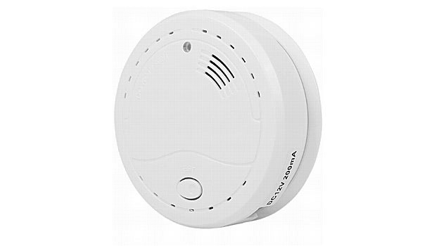 Detector De Gas Natural Smartwares Rm400