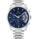 Imagen - Tommy Hilfiger Reloj Analógico de Cuarzo multifunción