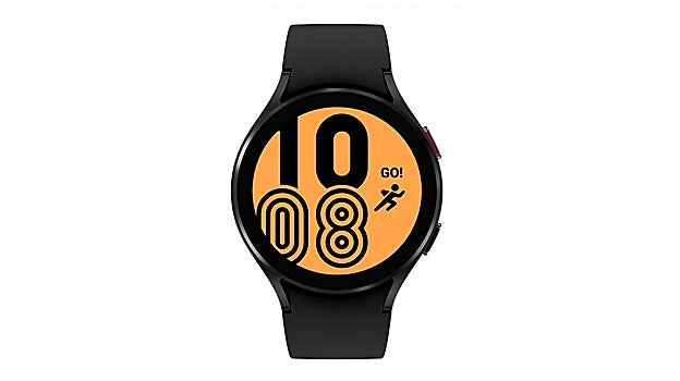 Smartwatch Samsung Galaxy Watch4 por 145€ / El Corte Inglés