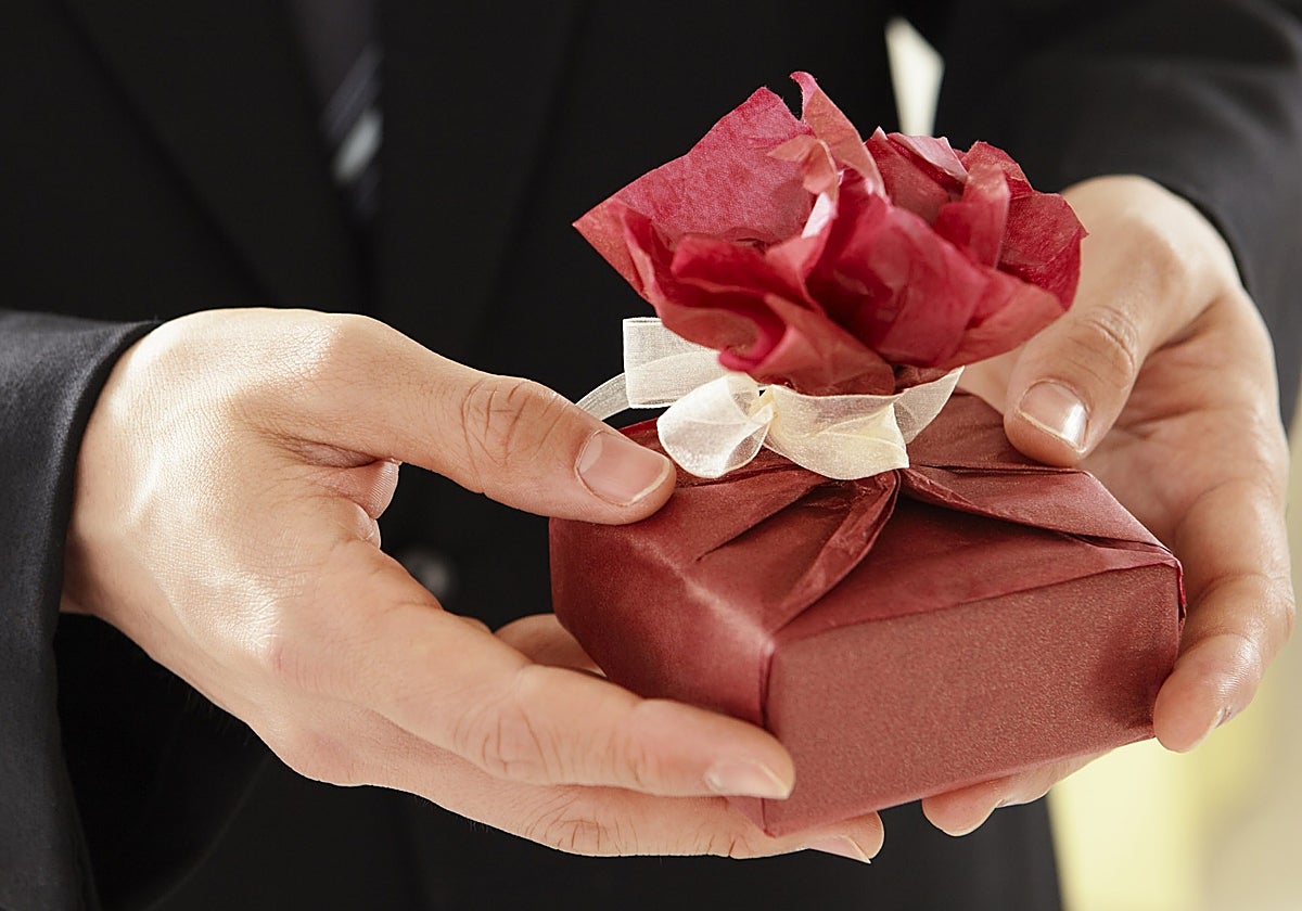 5 ideas de regalo para hombre que comprar este Black Friday