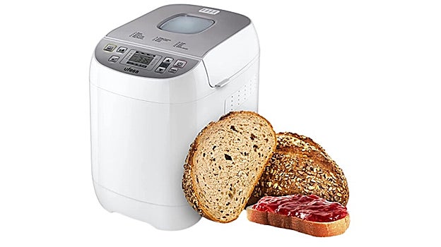 Ufesa BM6000 Panificadora MYBAKERY