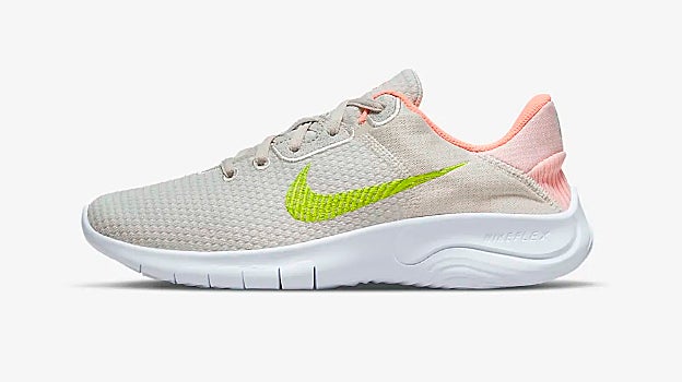 Nike Experience Run 11