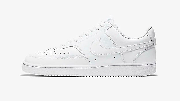 Nike Court Vision Low