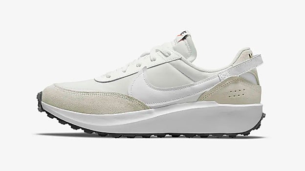 Nike Waffle Debut