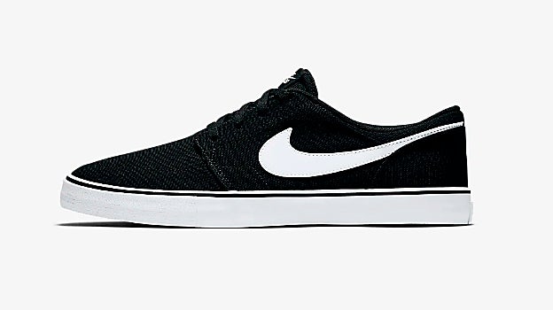 Nike SB Solarsoft Portmore 2