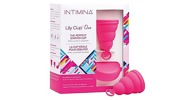 Intimina - Lily Cup One