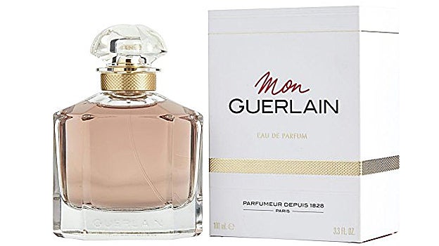 Mon Guerlain Eau de parfum - Perfume femenino - 100 ml