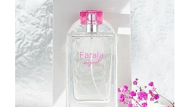 FARALA - Original, Perfume Mujer