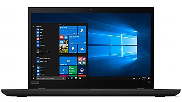 Lenovo ThinkPad E15