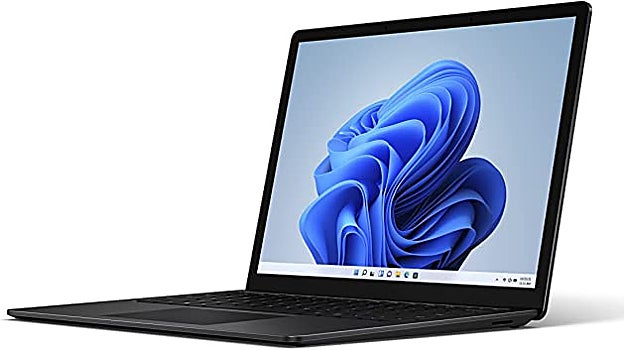 Microsoft Surface Laptop 4