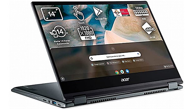Acer Chromebook Spin 514