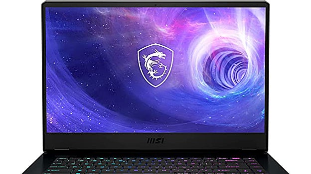 MSI Raider GE66 12UH-005ES
