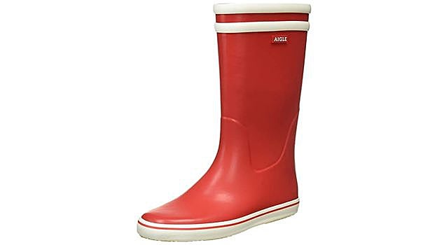 Aigle Malouine BT